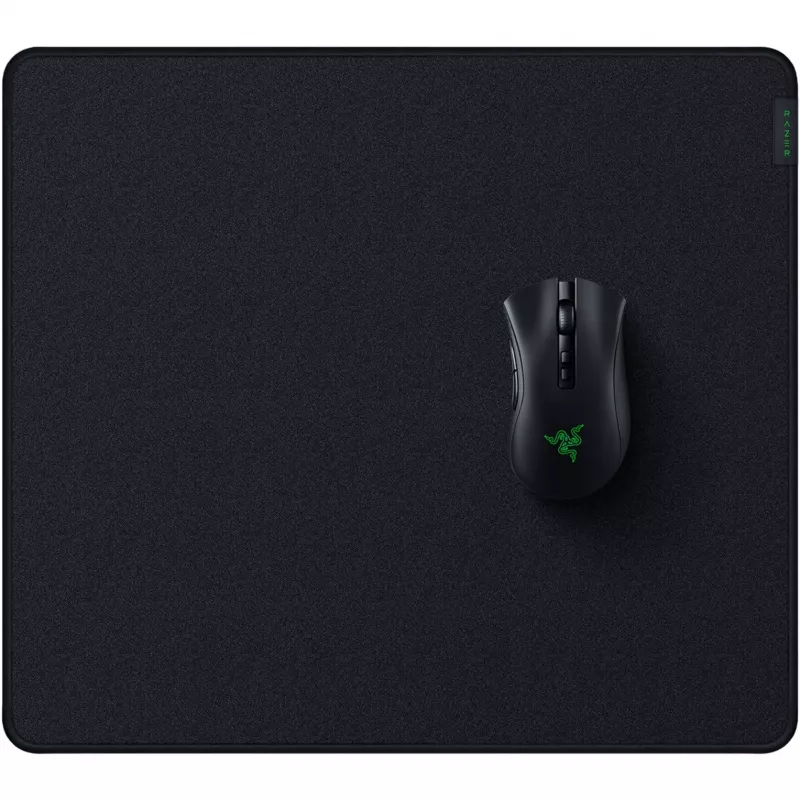 Alfombrilla Razer Strider Gaming Negro