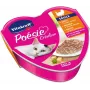 Comida húmeda para gatos Vitakraft POESIE CREATION pavo y queso 85 g bolsa, gatos adultos, proteína 8 % grasa 5 %