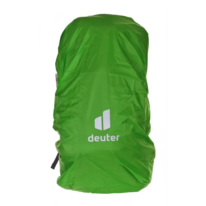 Mochila Deuter Futura 32 L gris montañismo senderismo unisex