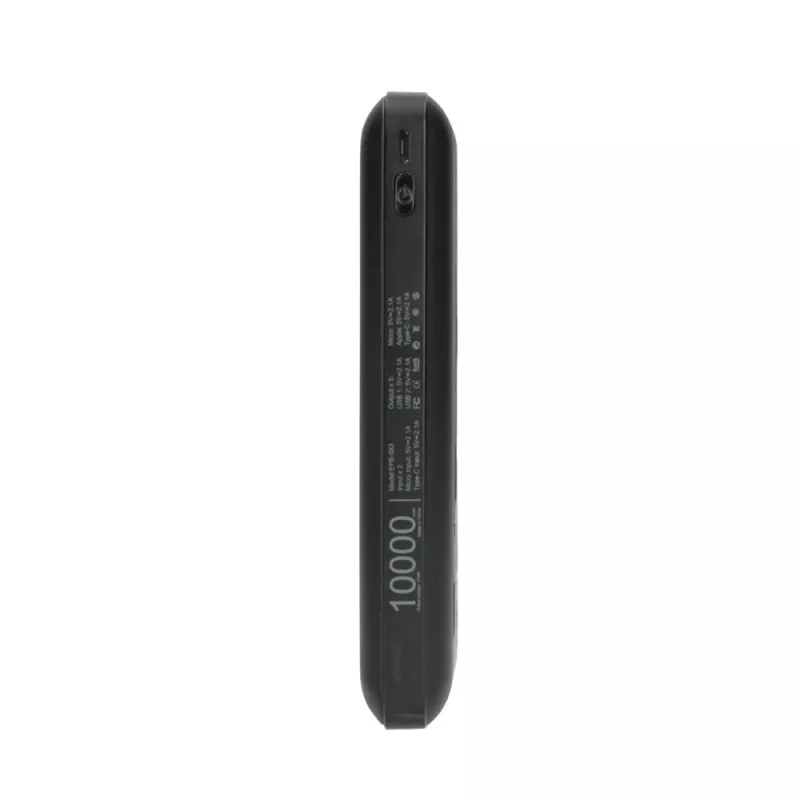 Cargador portátil Extralink Powerbank EPB-083 10000mAh