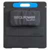 Módulo solar RealPower 411605 100 W silicio monocristalino 5-20 V