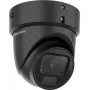 Cámara de seguridad IP turret Hikvision Pro DS-2CD2H66G2H-IZSY (2,8–12 mm) — exterior, 3200×1800, 1/1,8