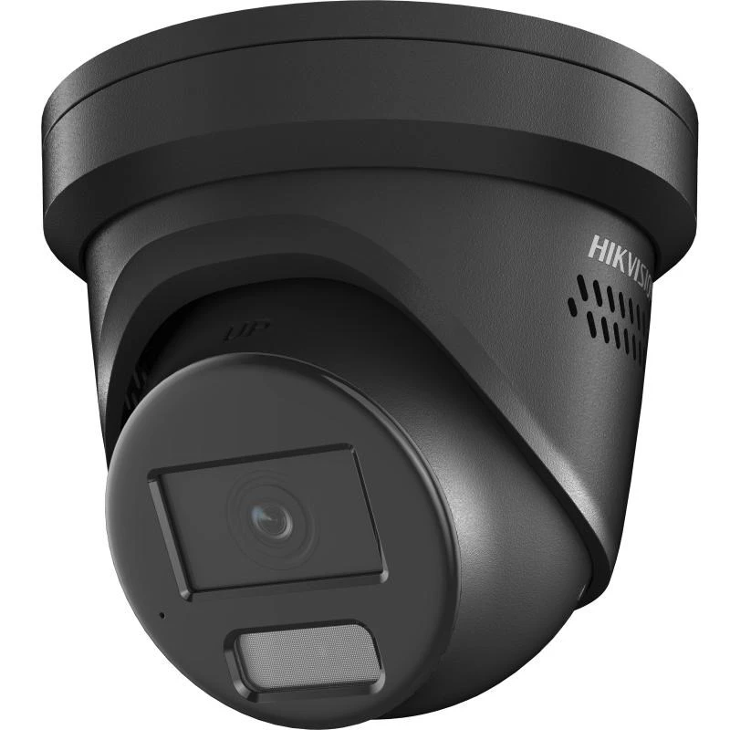 Cámara de vigilancia IP Hikvision Pro Series DS-2CD2387G2H-LISU/SL(2.8)/EF/BLK