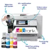 Epson EcoTank Pro ET-16685 Impresora de inyección de tinta A3 4800 x 1200 DPI 25 ppm Wi-Fi