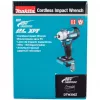Makita DTW300Z Atornillador de impacto a batería 3200 rpm Negro, Azul