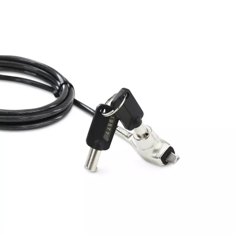 DICOTA BASE XX LAPTOP LOCK NANO D31940 candado de seguridad para portátiles