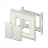 Módulo placa cubierta DeLOCK Easy 45 81301