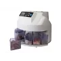 Contadora de monedas Safescan 1250 Blanca