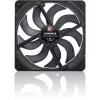 Noctua NF-A14x25 G2 PWM chromax.negro ventilador de caja de 140 mm