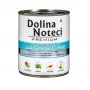 Dolina Noteci Premium rico en cordero comida húmeda para perros 800 g