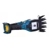 Makita DUM111ZX Tijeras cortacésped a batería 11 cm negra, azul ion-litio (Li-Ion) 18 voltios