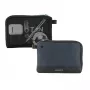 Funda para accesorios Mobilis Executive 4 005038, negro/azul, 40 % reciclado