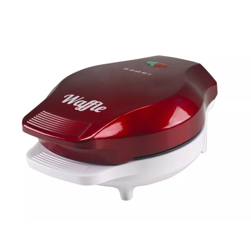 Beper BT.603Y Party Line gofrera, placa antiadherente de 18 cm