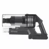 Aspiradora sin cable Samsung Jet 65 Pet VS15A60AGR5, 150 W, plata