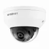 Cámara de seguridad IP tipo domo Hanwha QNV-7022R 2560 x 1440 píxeles