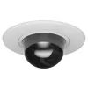 Soporte Ubiquiti UACC-G5-Dome-Ultra-FM-SB-W interior blanco 10 cm de diámetro