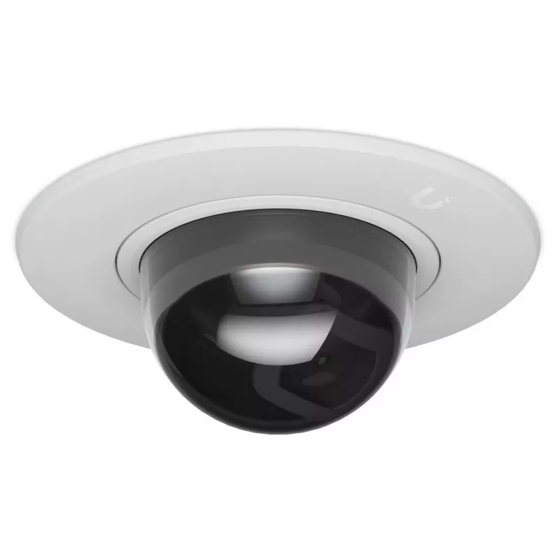 Soporte Ubiquiti UACC-G5-Dome-Ultra-FM-SB-W interior blanco 10 cm de diámetro