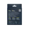 Patriot Memory Transporter Lite 2 TB USB Type-C 3.2 Gen 2 (3.1 Gen 2) (PTPL2TBPECB) negro
