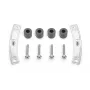 Kit de montaje Noctua NM-AM5/4-MP83 cromado negro para zócalo AM4 AM5