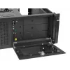 Chasis de servidor modular para rack Lanberg SC01-4504-08B (4U)