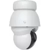Ubiquiti UniFi AI PTZ Precision - Cámara de vigilancia de red - PTZ - plataforma giratoria - resistente a la intemperie - color (día/noche)