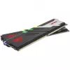 Patriot Memory DIMM 32 GB DDR5-6600 2x 16 GB Kit dual Negro Viper Venom RGB INTEL XMP