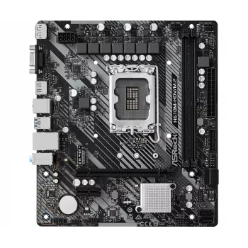 Placa base ASRock H610M-HDV/M.2 R2.0 LGA1700 DDR4 Micro-ATX