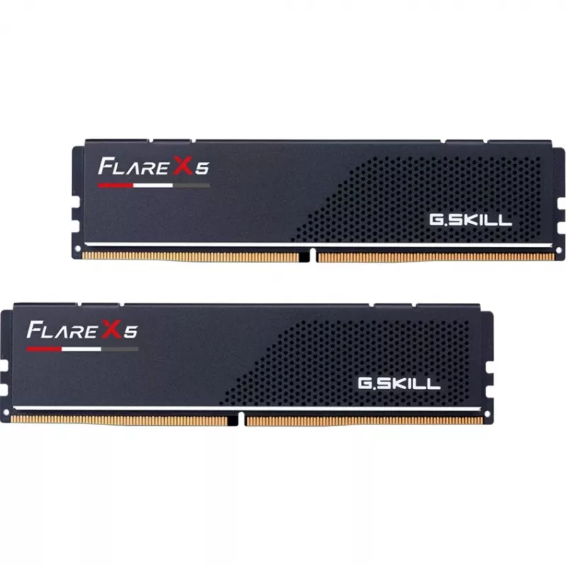 G.Skill Flare X5 F5-6000J3444F64GX2-FX5 128 GB (2 x 64 GB) DDR5-6000 CL34 Kit de memoria