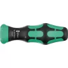 Destornillador multibit Wera Kraftform Kompakt Vario RA 7 piezas 220 mm