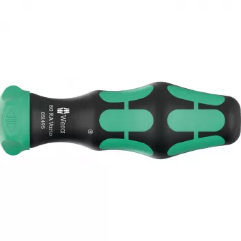 Destornillador multibit Wera Kraftform Kompakt Vario RA 7 piezas 220 mm