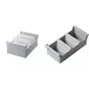 Helit H6201882 gris