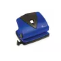 Perforadora Forpus, azul, hasta 20 hojas 1101-020