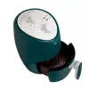 Jata JEFR5392 freidora de aire sin aceite, 2 l, 1000 W