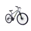 Bicicleta Huffy EXTENT 26 plata 26950W plata
