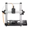 Impresora 3D AnyCubic Kobra 3 V2 (K3V2-IP-O) — volumen de impresión 235×235×250 mm