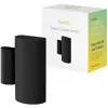 Hombli HBSC-0100 sensor de contacto inteligente Bluetooth, negro