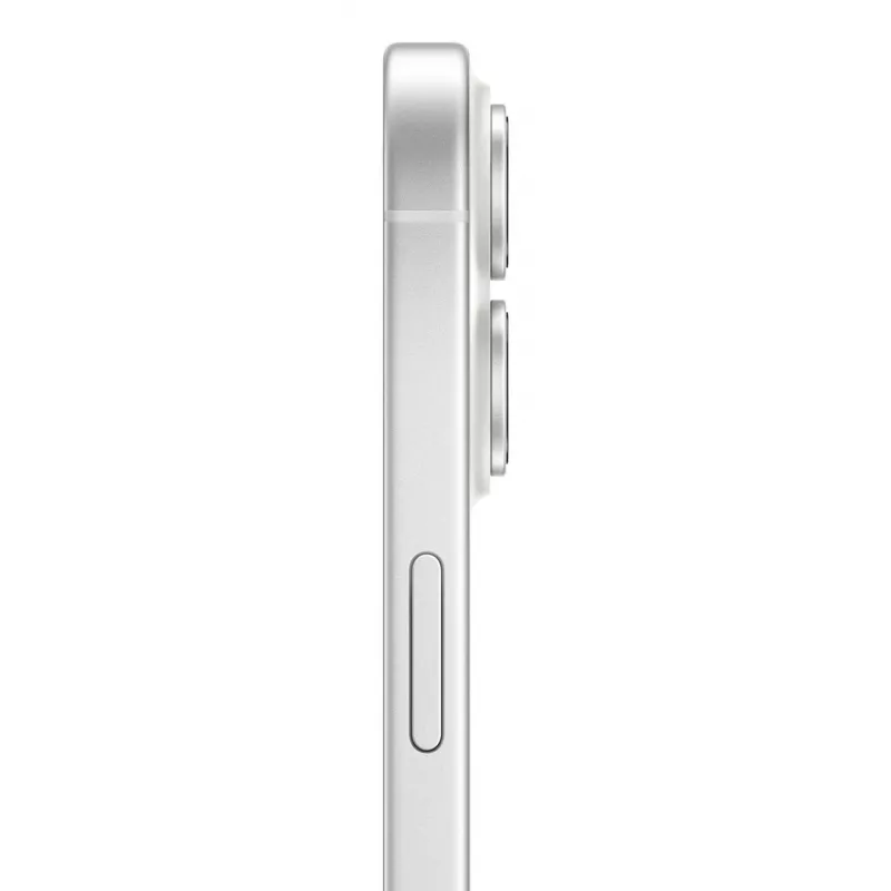 Apple iPhone 17 256GB blanco