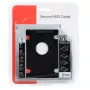 Adaptador HDD, 12 mm