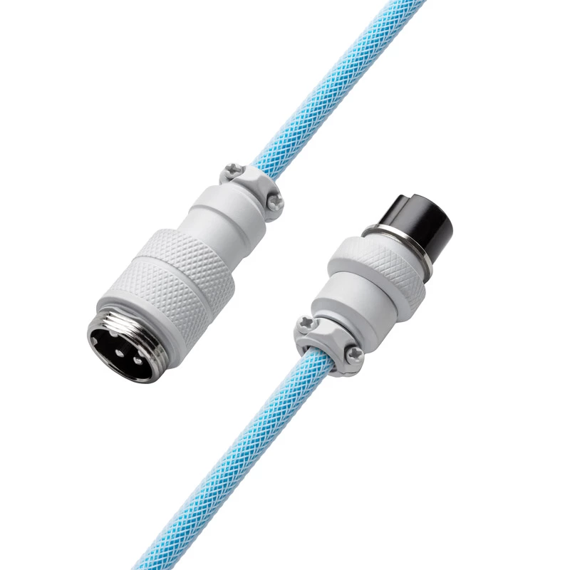 Cablemod CM-PKCA-CWAW-LBW150LBW-R Cable USB 1,5 m USB A USB C azul (CM-PKCA-CWAW-LBW150LBW-R)