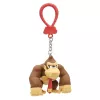 Backpack Buddies set de llaveros Paladone Super Mario CDU de 24 piezas – personajes surtidos, accesorio de coleccionista