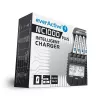 CARGADOR DE BATERÍA NC-1000 PLUS