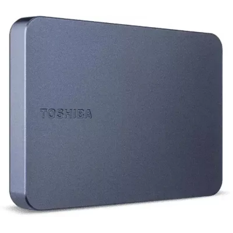 TOSHIBA Canvio Gaming 2TB 2.5