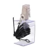 Ubiquiti TOUGHCable TC-GND conector RJ45 blindado con cable de tierra