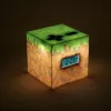 Paladone despertador Minecraft