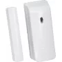 Contacto magnético inalámbrico ROPAM MGD-ari-WH, ARI System, blanco, batería ER14250