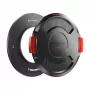 Anillo base de objetivo Freewell FW-L1-BL52 52 mm con tapa para Real Locking VND