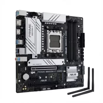 Placa base ASUS PRIME B850M-F Micro ATX AM5 DDR5