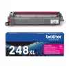 Brother TN-248XLM Cartucho de tóner 1 unidad original magenta
