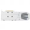 PowerColor Hellhound Radeon RX 9060 XT 16GB GDDR6 blanca