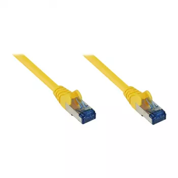 Goodconnections 8060-H003Y Cable de red Ethernet
